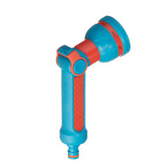 Пистолет для полива MasterProf 8 режимов (ДС.071475) - фото 5