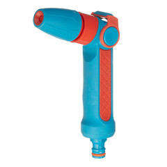 Изображение товара Пистолет для полива MasterProf 2 режима (ДС.071476)