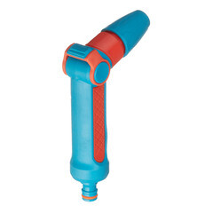 Пистолет для полива MasterProf 2 режима (ДС.071476) - фото 5