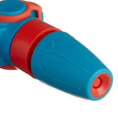 Пистолет для полива MasterProf 2 режима (ДС.071476) - фото 4