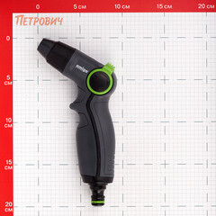 Пистолет для полива Amigo 2 режима (79390) - фото 6