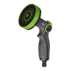 Пистолет для полива Amigo 6 режимов (79401) - фото 1