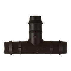 Тройник 5/8 для магистральной трубки 16 мм Профитт (1892242) - фото 3