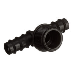 Тройник 3/4 для магистральной трубки 16 мм Профитт (1892334) - фото 1