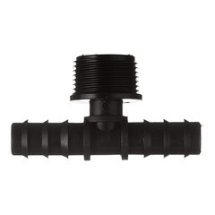 Тройник 3/4 для магистральной трубки 16 мм Профитт (1892334) - фото 3