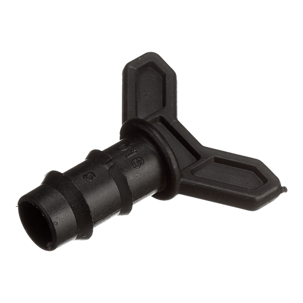 Заглушка 5/8 для магистральной трубки 16 мм Профитт (1892358)