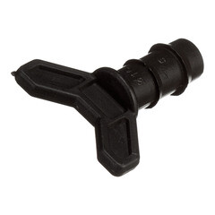 Заглушка 5/8 для магистральной трубки 16 мм Профитт (1892358) - фото 4