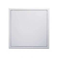 Изображение товара Люк ревизионный Эвент ЛП пластиковый 250х300 мм врезной