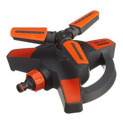 Изображение товара Дождеватель Daewoo пластиковый круговой 1 режим (DWS 1020)