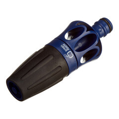 Изображение товара Насадка для полива 1/2 Green Apple регулируемая (Б0017789)