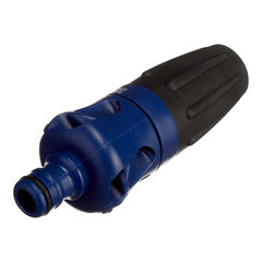 Насадка для полива 1/2 Green Apple регулируемая (Б0017789) - фото 4