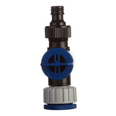 Фильтр 3/4-1 для грубой очистки воды Green Apple Gafv-01 пластиковый (Б0057123) - фото 4