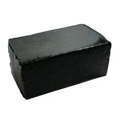 Мастика битумно-полимерная гидроизоляционная дорожная горячего применения Bitumast МБП-Г/Шм75 14 кг - фото 2