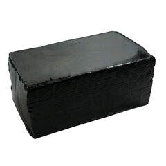 Герметик битумно-полимерный дорожный горячего применения Bitumast БПГ-35 14 кг - фото 2