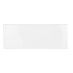 Панель фронтальная для ванны акриловой Cersanit 140х58 см белая (P-PA-LORENA*140/63365) - фото 2