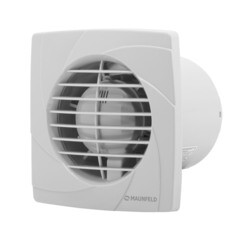 Изображение товара Вентилятор осевой Maunfeld MFB08GW 145х145 мм d86 мм белый