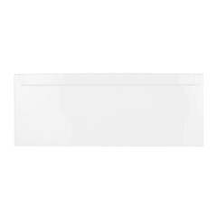 Панель фронтальная для ванны акриловой Cersanit 150х58 см белая (PA-TYPE1*150-W/63326) - фото 2