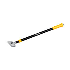 Скребок универсальный Stayer 100 мм телескопический (08505_z02) - фото 4