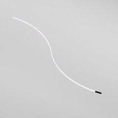 Светодиодный трековый светильник магнитный Elektrostandard Mini Magnetic 3000К 8 Вт 1 кв.м черный (a065644) - фото 8