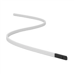 Изображение товара Светодиодный трековый светильник магнитный Elektrostandard Mini Magnetic 3000К 8 Вт 1 кв.м черный (a065644)