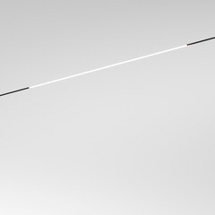 Светодиодный трековый светильник магнитный Elektrostandard Mini Magnetic 3000К 5 Вт 2 кв.м черный (a065649) - фото 7