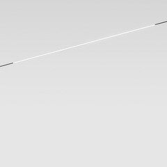 Светодиодный трековый светильник магнитный Elektrostandard Mini Magnetic 3000К 10 Вт 4 кв.м черный (a065650) - фото 7