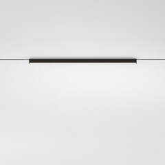 Светодиодный трековый светильник магнитный Elektrostandard Mini Magnetic 3000К 12 Вт 2 кв.м черный (a065653) - фото 5