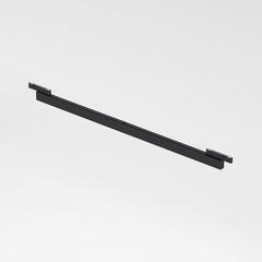 Светодиодный трековый светильник магнитный Elektrostandard Mini Magnetic 3000К 12 Вт 2 кв.м черный (a065653) - фото 4