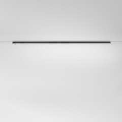 Светодиодный трековый светильник магнитный Elektrostandard Mini Magnetic 3000К 22 Вт 3 кв.м черный (a065654) - фото 4