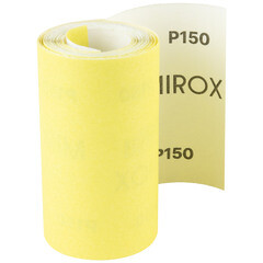Наждачная бумага Mirox SE 115 мм 5 м Р150 - фото 1