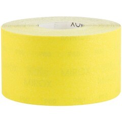 Наждачная бумага Mirox SE 115 мм 50 м Р80 - фото 3