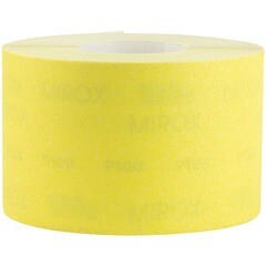 Наждачная бумага Mirox SE 115 мм 50 м Р100 - фото 3