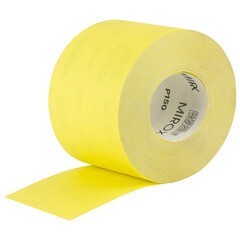 Наждачная бумага Mirox SE 115 мм 50 м Р150 - фото 2