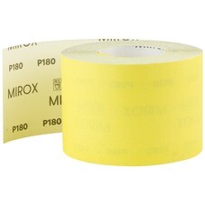Наждачная бумага Mirox SE 115 мм 50 м Р180