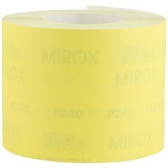 Наждачная бумага Mirox SE 115 мм 50 м Р240 - фото 3