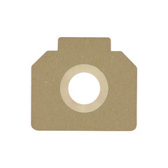 Мешок для пылесоса Ozone 30 л синтетическая ткань (5 шт.) (MXT-301/5) - фото 3