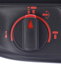 Перфоратор электрический Bosch GBH 2-26 DFR 800 Вт 2,7 Дж SDS-plus (0611254768) - фото 2