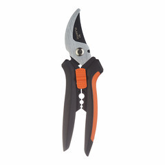 Изображение товара Секатор плоскостной Plantic SoftTouch (25204-01)