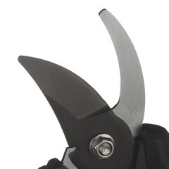 Секатор плоскостной Plantic SoftTouch (25204-01) - фото 5