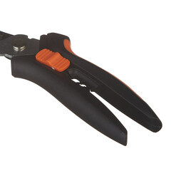 Секатор плоскостной Plantic SoftTouch (25204-01) - фото 4