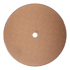 Круг отрезной по металлу Луга 355х25,4х3,5 мм - фото 3