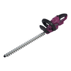 Кусторез для живой изгороди аккумуляторный КМ 18 В без АКБ и ЗУ (CHT-181) - фото 9