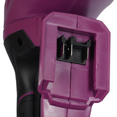 Кусторез для живой изгороди аккумуляторный КМ 18 В без АКБ и ЗУ (CHT-181) - фото 5