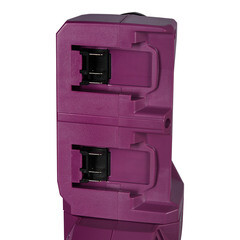 Кусторез для живой изгороди аккумуляторный КМ 36 В без АКБ и ЗУ (CHT-182) - фото 5