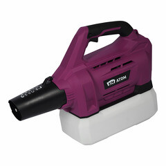 Опрыскиватель аккумуляторный КМ АТОМ 18 В 2 л без АКБ и ЗУ (CFS-181) - фото 8