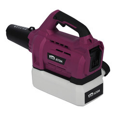 Опрыскиватель аккумуляторный КМ АТОМ 18 В 2 л без АКБ и ЗУ (CFS-181) - фото 7