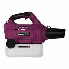 Опрыскиватель аккумуляторный КМ АТОМ 18 В 2 л без АКБ и ЗУ (CFS-181) - фото 6