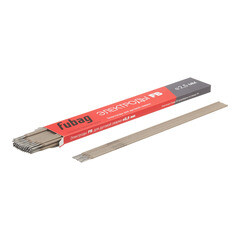 Изображение товара Сварочные электроды Fubag FB 46 d2,5 мм 0,9 кг (38855)