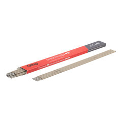 Изображение товара Сварочные электроды Fubag FB 46 d4 мм 0,9 кг (38857)