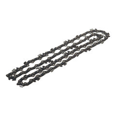 Изображение товара Цепь Patriot 91VS-57E 16" шаг 3/8" паз 1,3 мм 57 звеньев (862381357)
